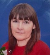 Юсупова Анна Владимировна Юсупова Анна Владимировна