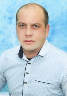 Фролов Семён Валерьевич Фролов Семён Валерьевич